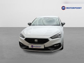 Used SEAT Leon 2022 for sale - 79549035: Photo
