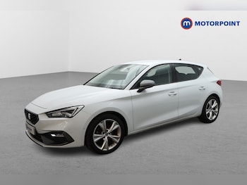 Used SEAT Leon 2022 for sale - 79549035: Photo