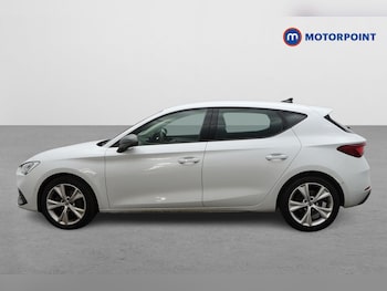 Used SEAT Leon 2022 for sale - 79549035: Photo