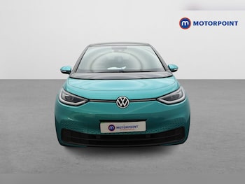 Used Volkswagen ID.3 2023 for sale - 78954359: Photo