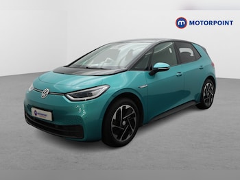 Used Volkswagen ID.3 2023 for sale - 78954359: Photo