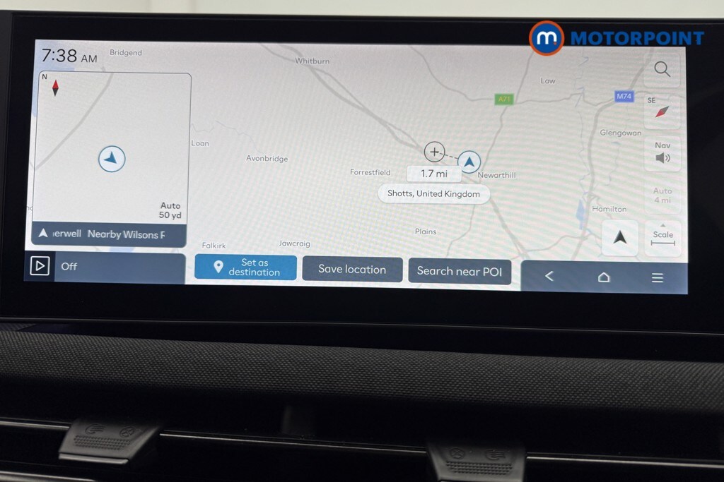 Used Hyundai TUCSON 2025 for sale - 77446505: Photo 10