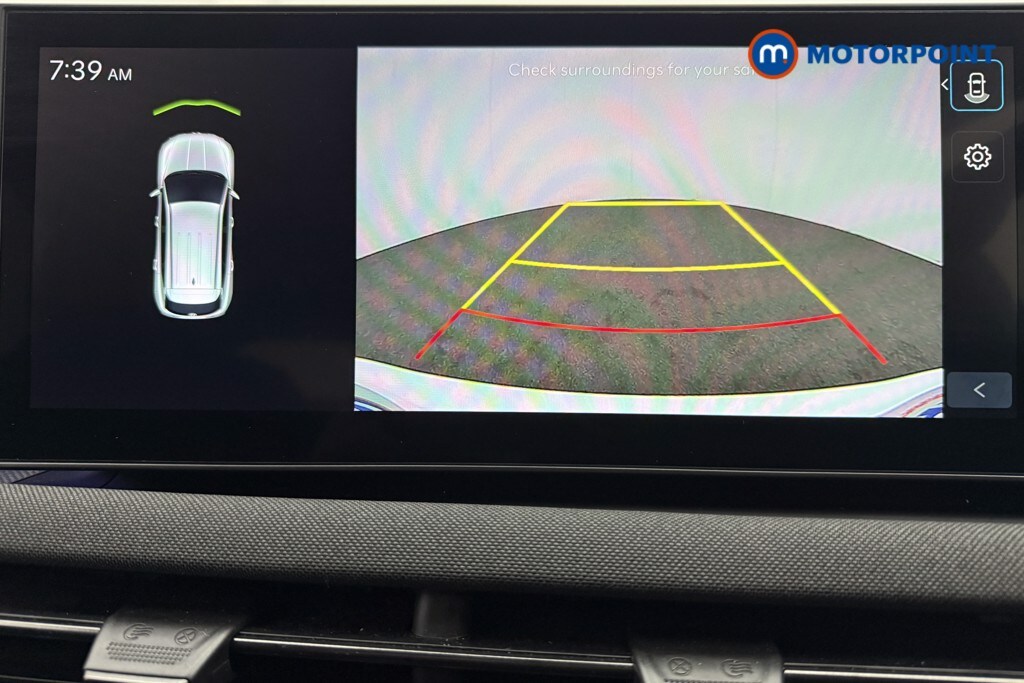 Used Hyundai TUCSON 2025 for sale - 77446505: Photo 11