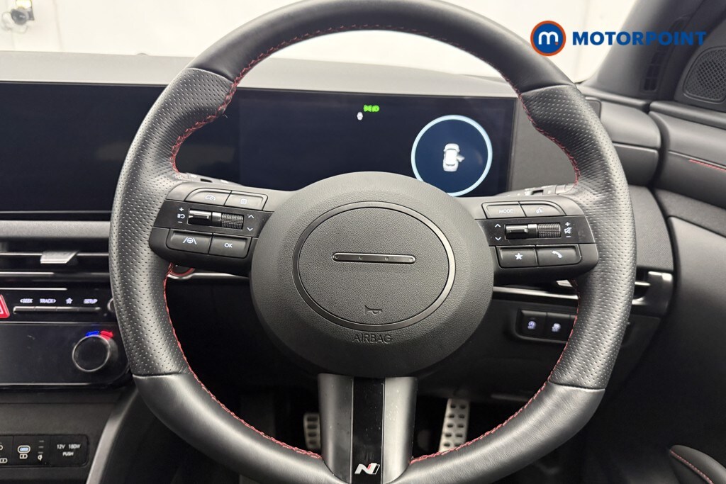 Used Hyundai TUCSON 2025 for sale - 77446505: Photo 13