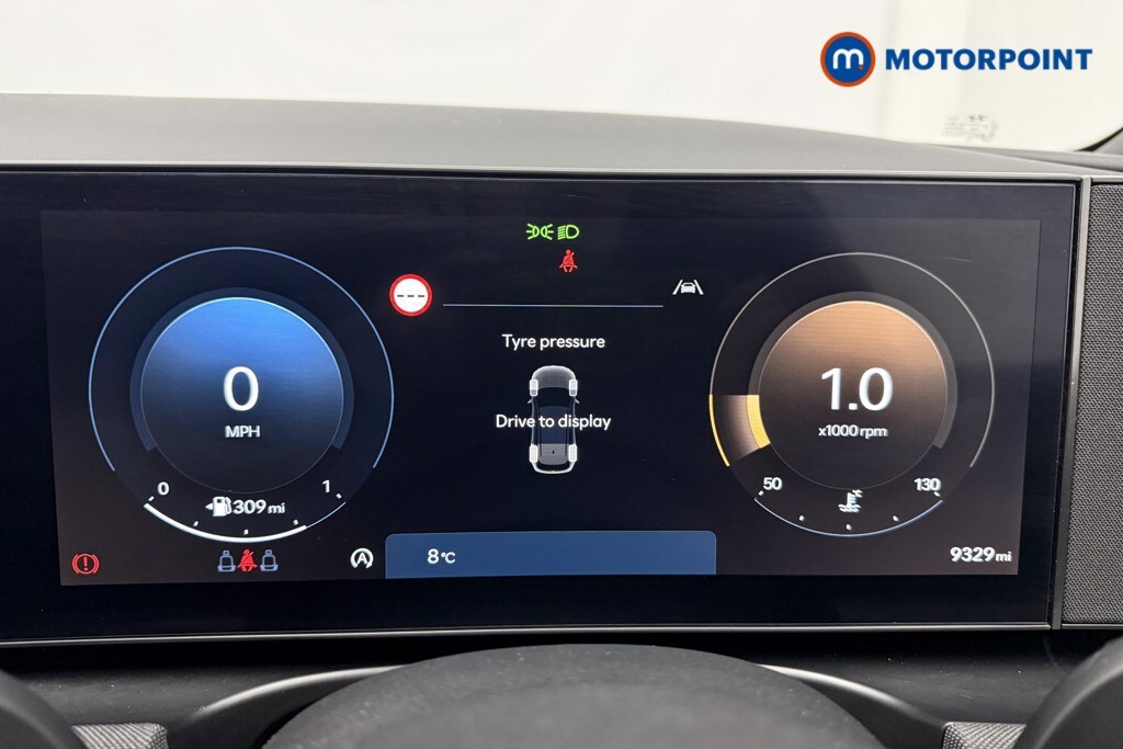 Used Hyundai TUCSON 2025 for sale - 77446505: Photo 14