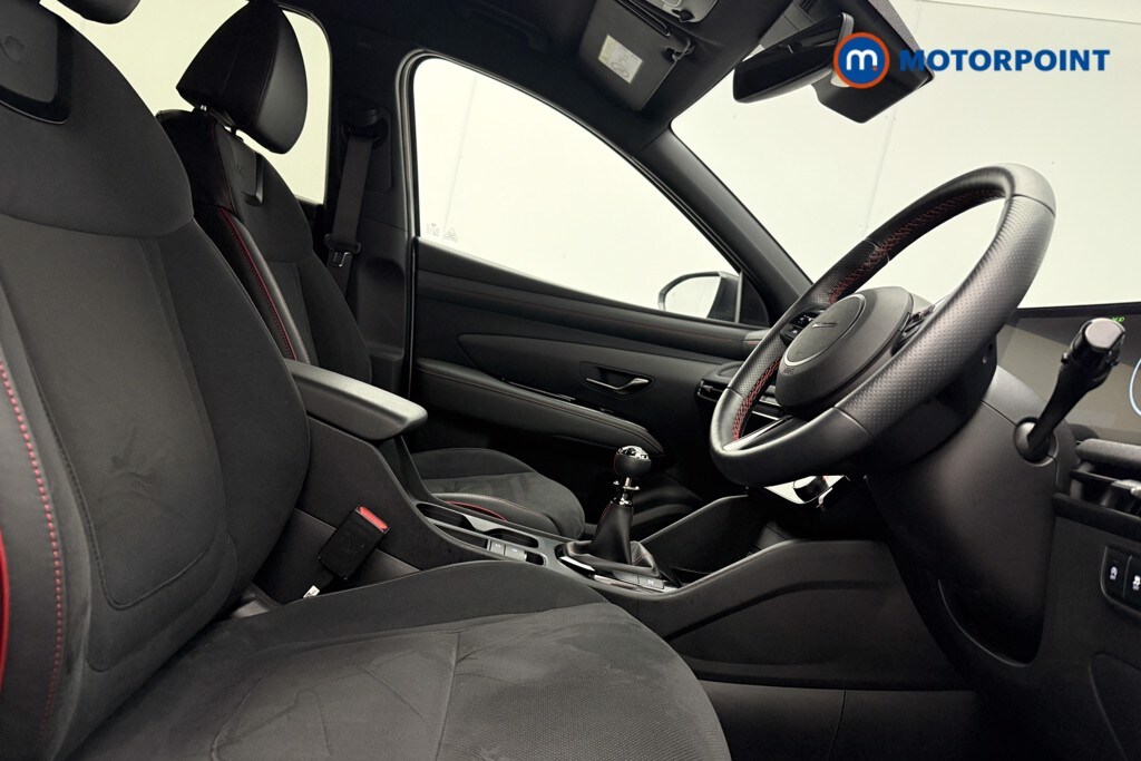 Used Hyundai TUCSON 2025 for sale - 77446505: Photo 16