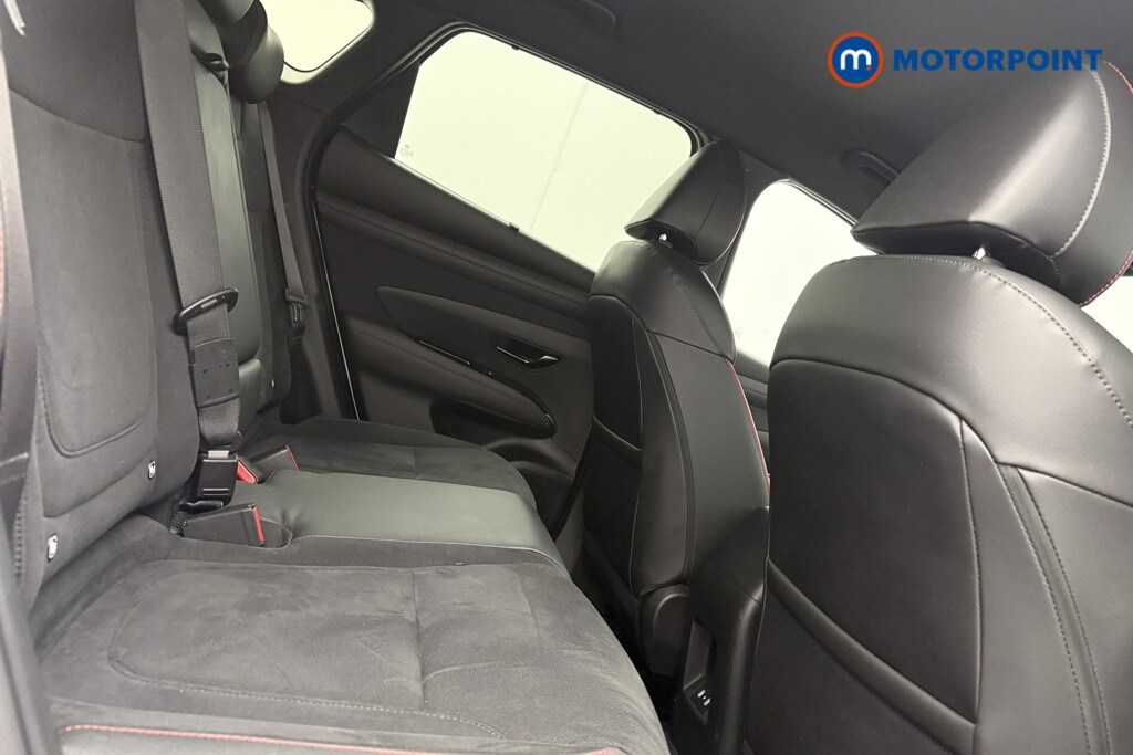 Used Hyundai TUCSON 2025 for sale - 77446505: Photo 17