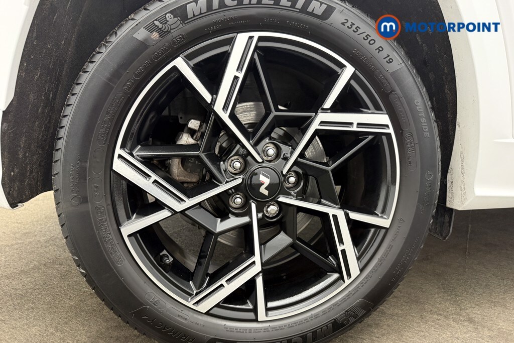 Used Hyundai TUCSON 2025 for sale - 77446505: Photo 18