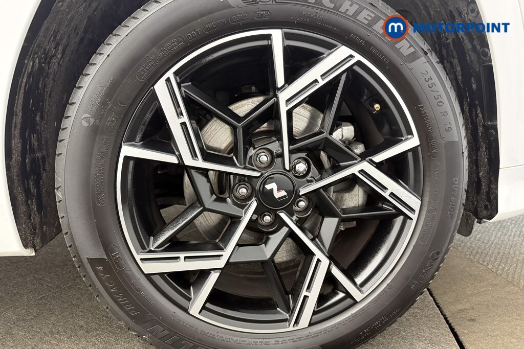 Used Hyundai TUCSON 2025 for sale - 77446505: Photo 19