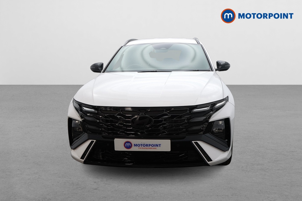 Used Hyundai TUCSON 2025 for sale - 77446505: Photo 2