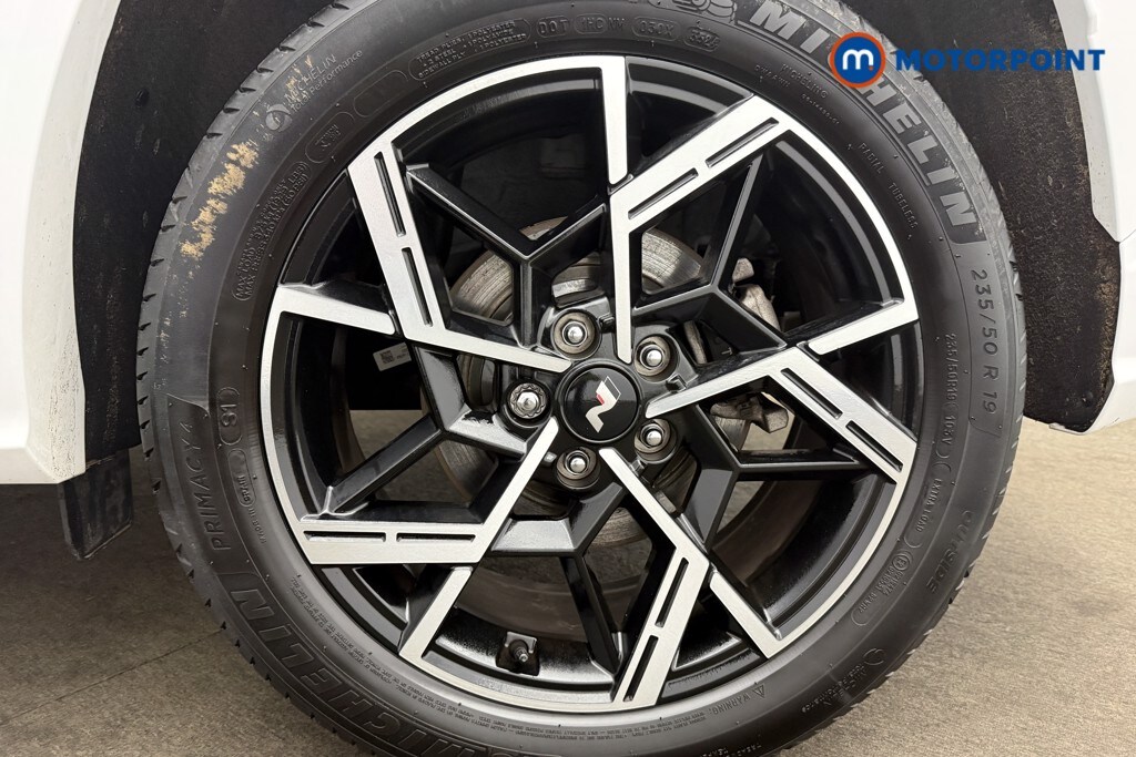 Used Hyundai TUCSON 2025 for sale - 77446505: Photo 21