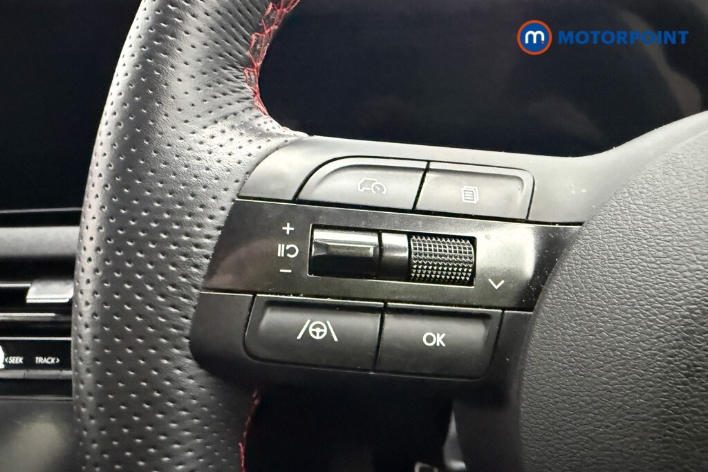 Used Hyundai TUCSON 2025 for sale - 77446505: Photo 22