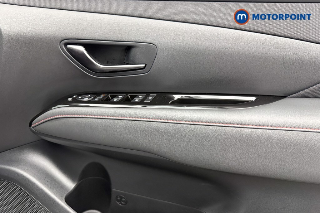 Used Hyundai TUCSON 2025 for sale - 77446505: Photo 26