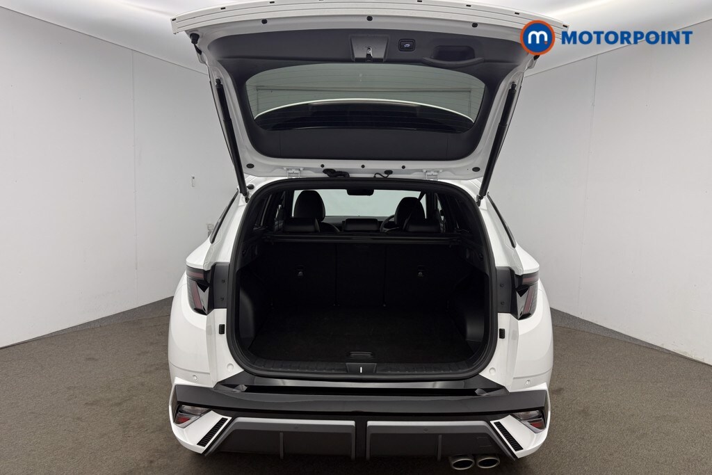 Used Hyundai TUCSON 2025 for sale - 77446505: Photo 30