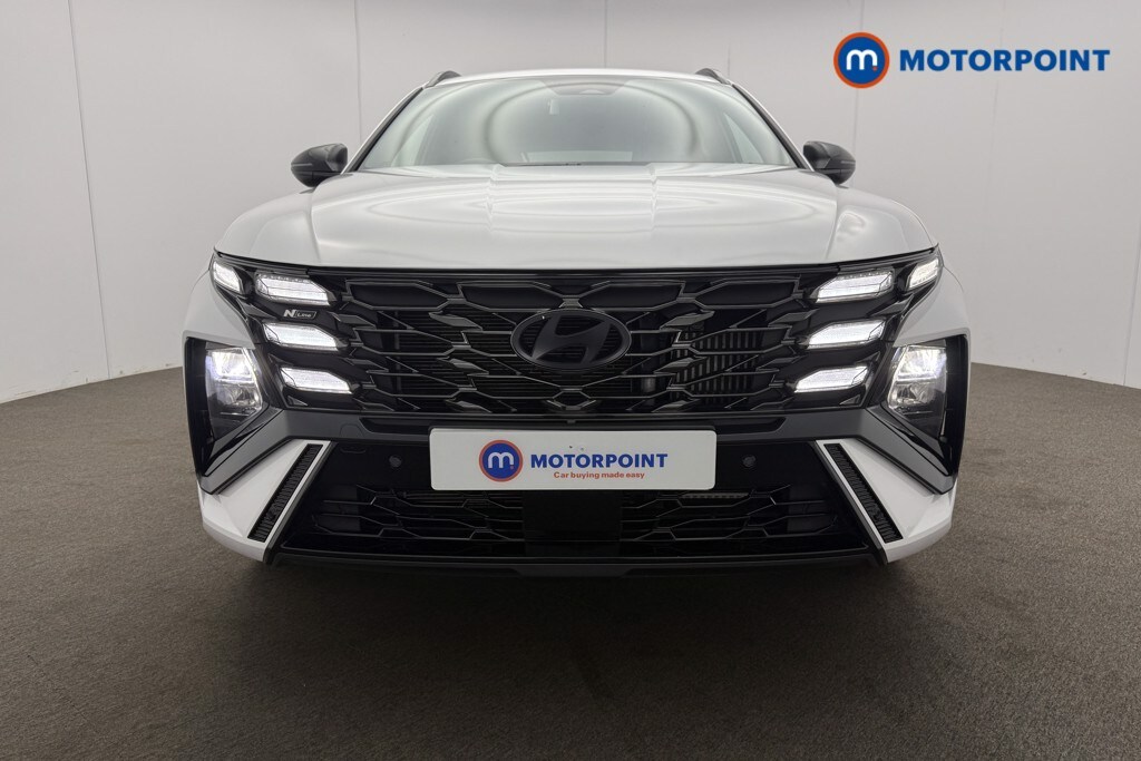 Used Hyundai TUCSON 2025 for sale - 77446505: Photo 32