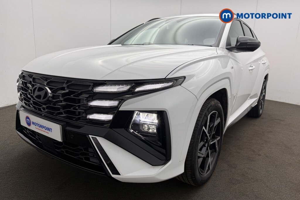 Used Hyundai TUCSON 2025 for sale - 77446505: Photo 33