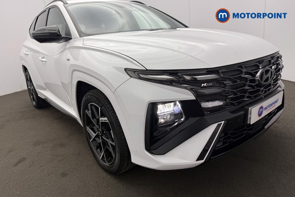 Used Hyundai TUCSON 2025 for sale - 77446505: Photo 34