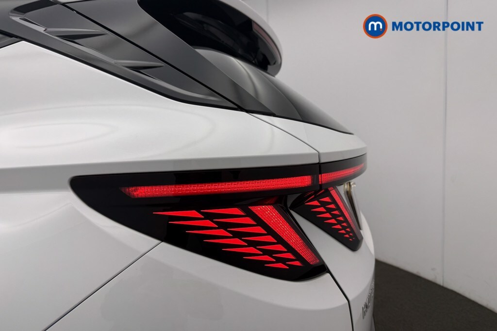 Used Hyundai TUCSON 2025 for sale - 77446505: Photo 36