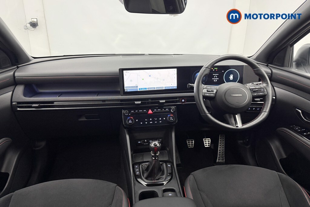 Used Hyundai TUCSON 2025 for sale - 77446505: Photo 9