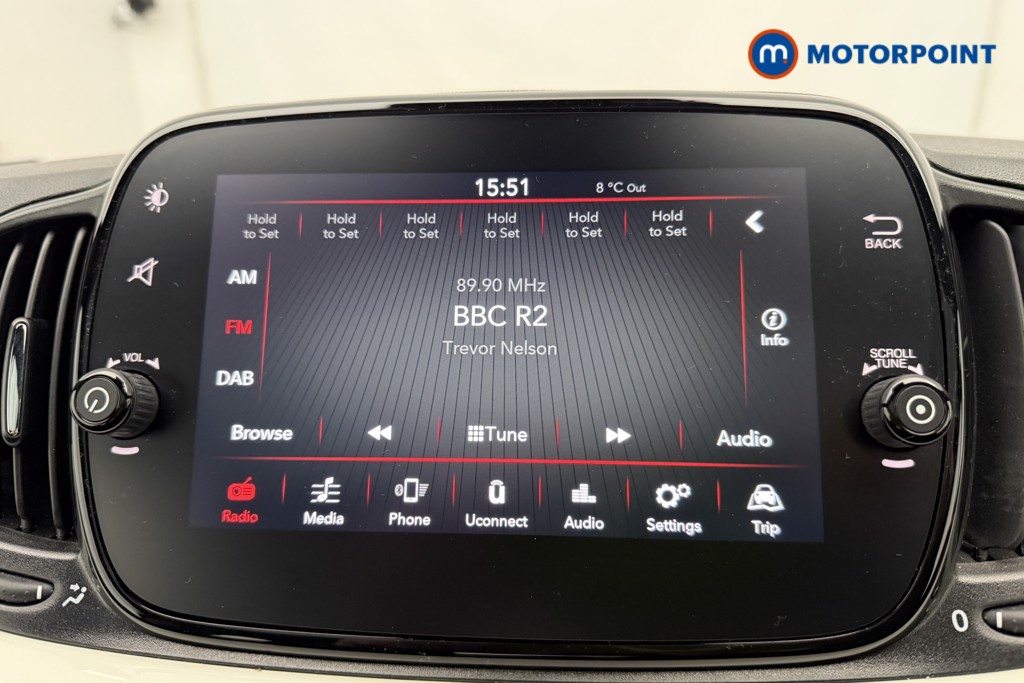 Used Fiat 500 2023 for sale - 77262307: Photo 10