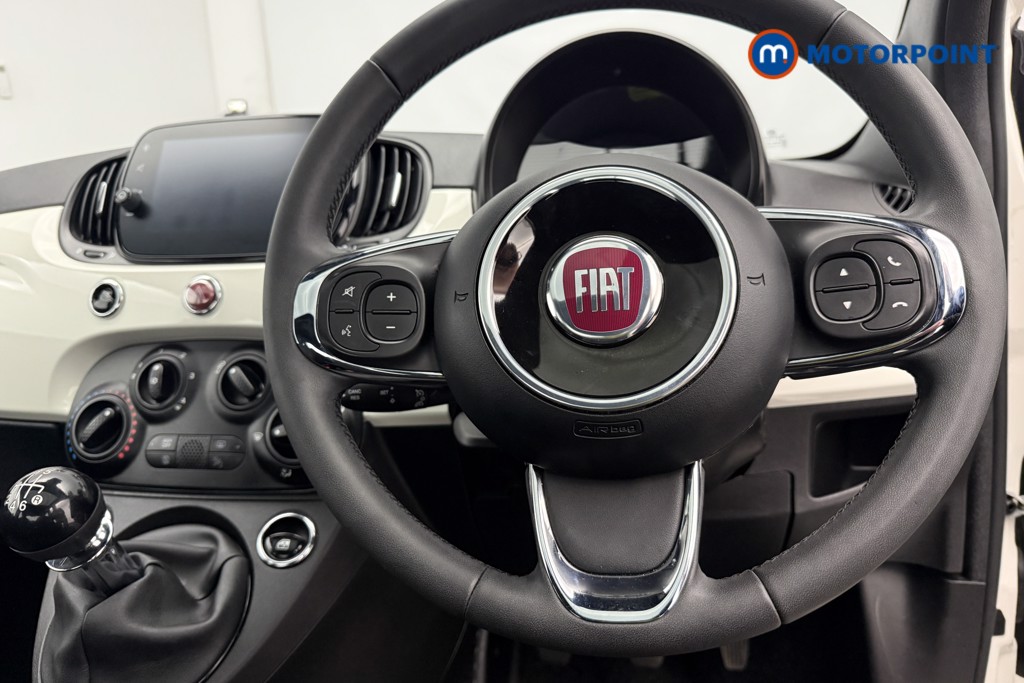 Used Fiat 500 2023 for sale - 77262307: Photo 11