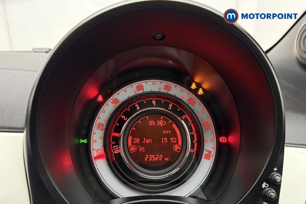 Used Fiat 500 2023 for sale - 77262307: Photo 12