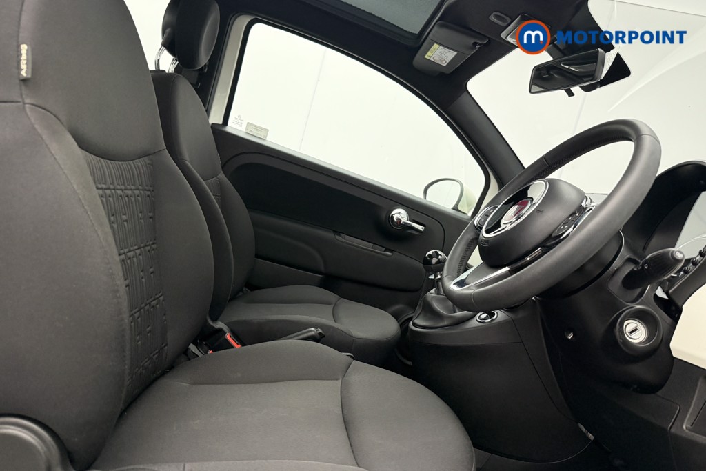 Used Fiat 500 2023 for sale - 77262307: Photo 14