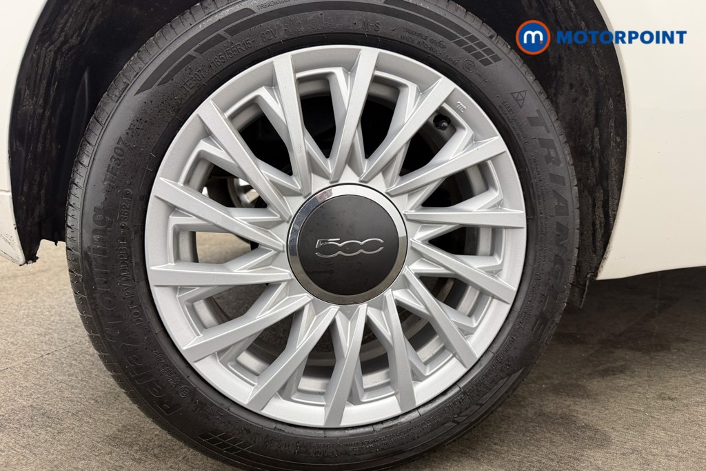 Used Fiat 500 2023 for sale - 77262307: Photo 16