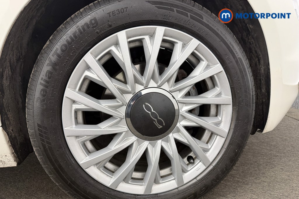 Used Fiat 500 2023 for sale - 77262307: Photo 17