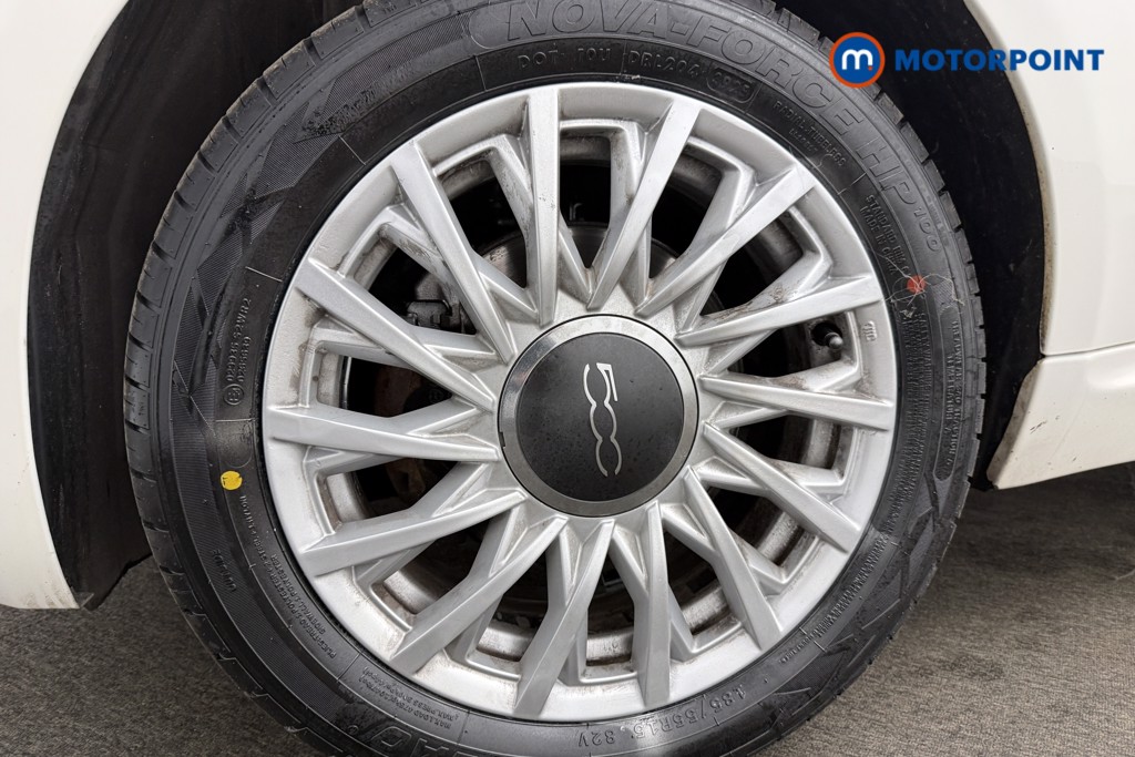 Used Fiat 500 2023 for sale - 77262307: Photo 18