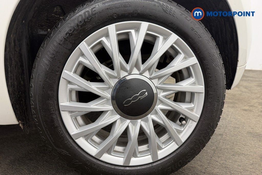 Used Fiat 500 2023 for sale - 77262307: Photo 19