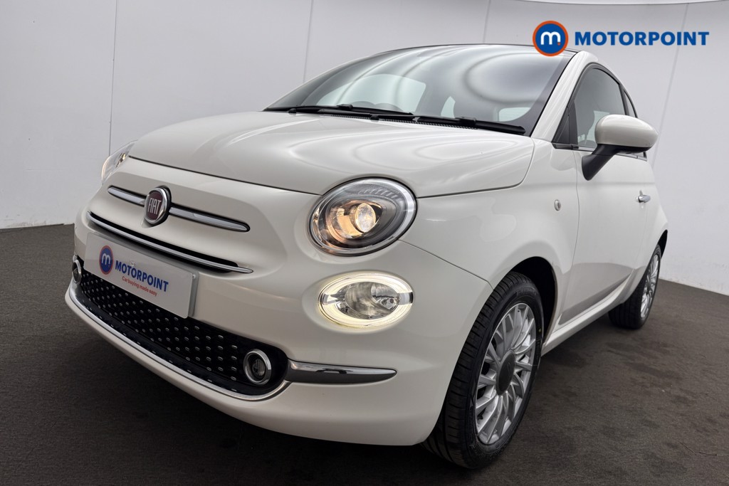 Used Fiat 500 2023 for sale - 77262307: Photo 29