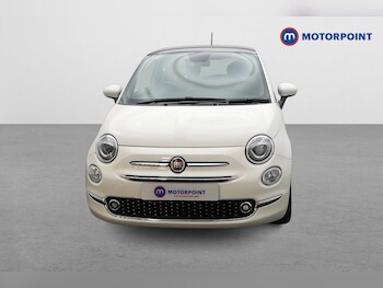 Used Fiat 500 2023 for sale - 77262307: Photo