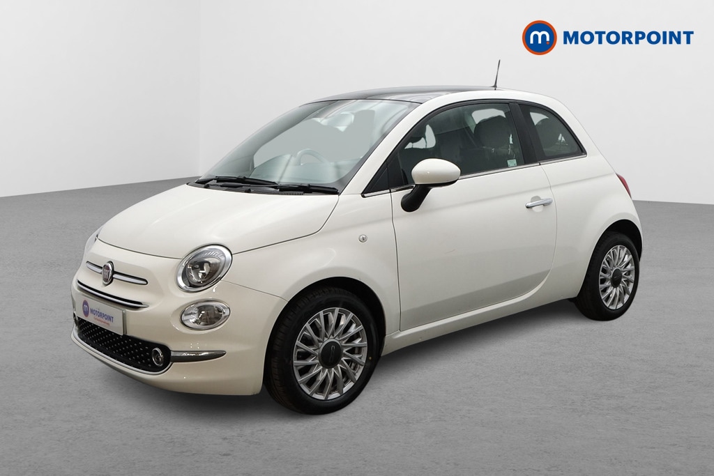 Used Fiat 500 2023 for sale - 77262307: Photo 3