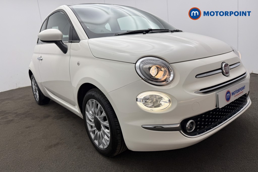 Used Fiat 500 2023 for sale - 77262307: Photo 30
