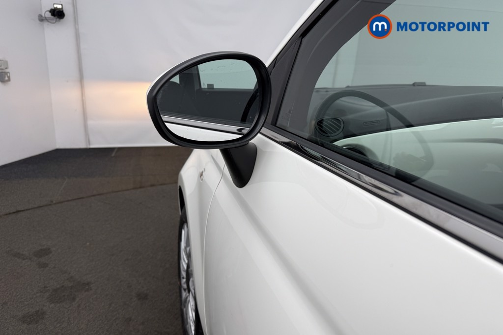 Used Fiat 500 2023 for sale - 77262307: Photo 34