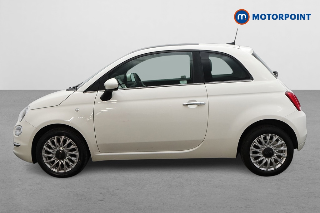 Used Fiat 500 2023 for sale - 77262307: Photo 4