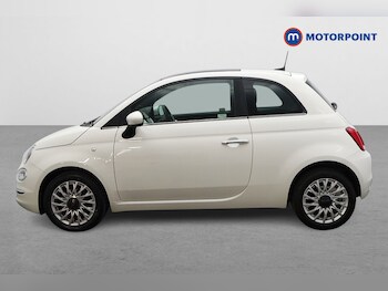 Used Fiat 500 2023 for sale - 77262307: Photo