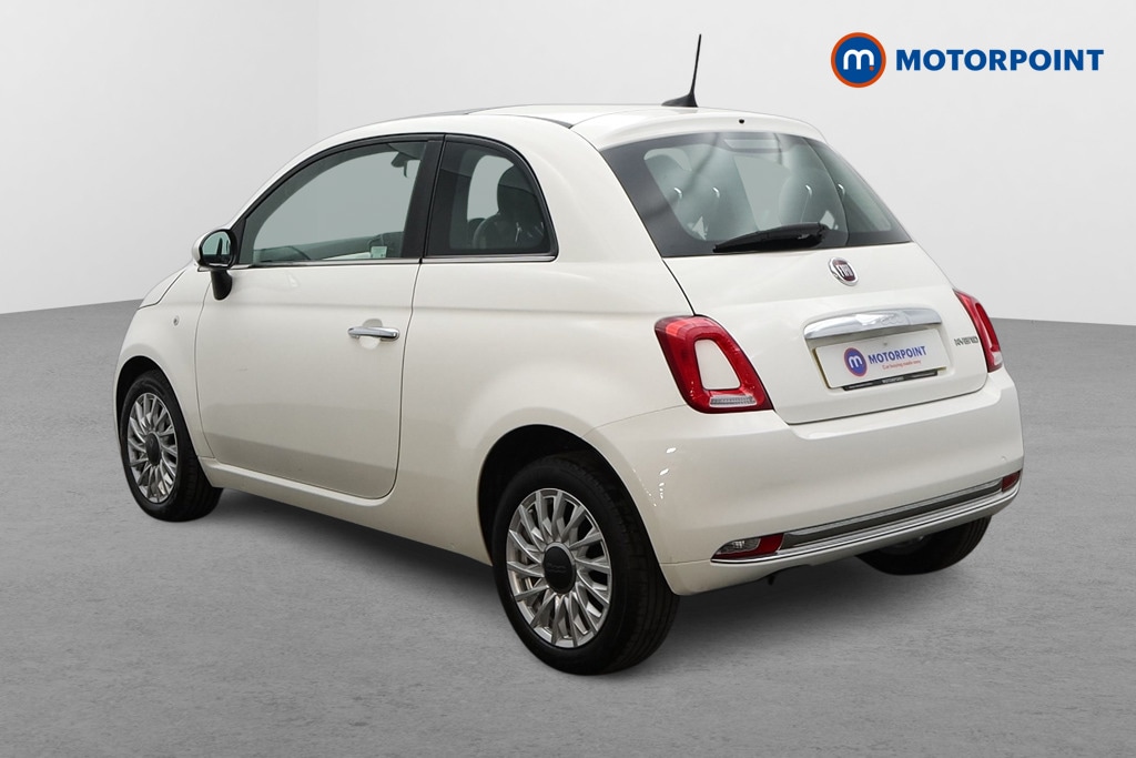 Used Fiat 500 2023 for sale - 77262307: Photo 5