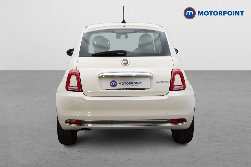 Used Fiat 500 2023 for sale - 77262307: Photo 6