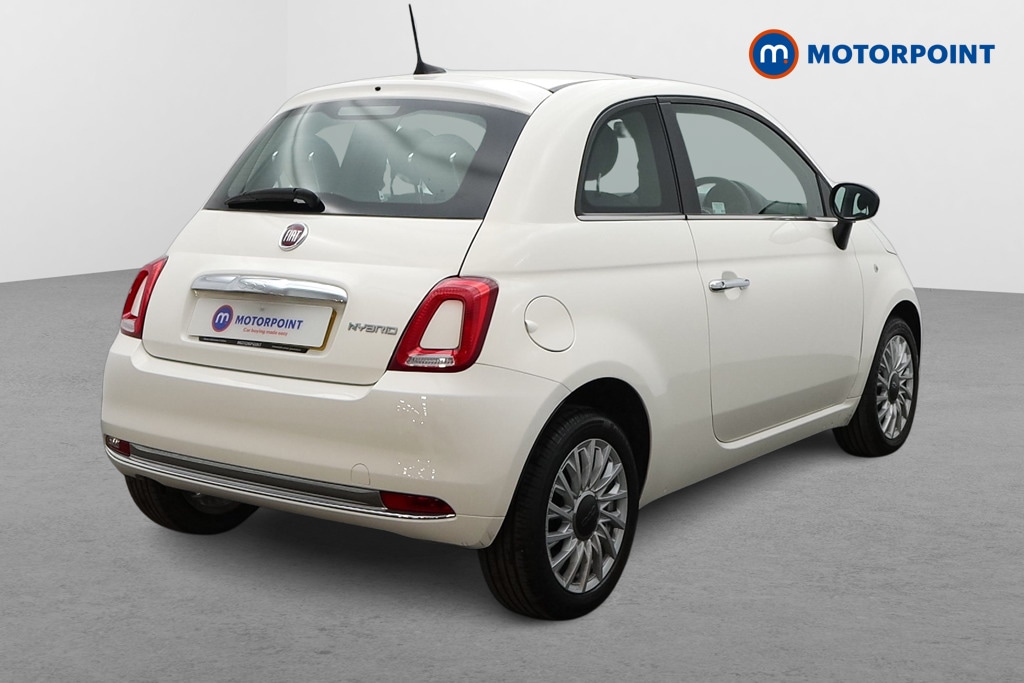 Used Fiat 500 2023 for sale - 77262307: Photo 7