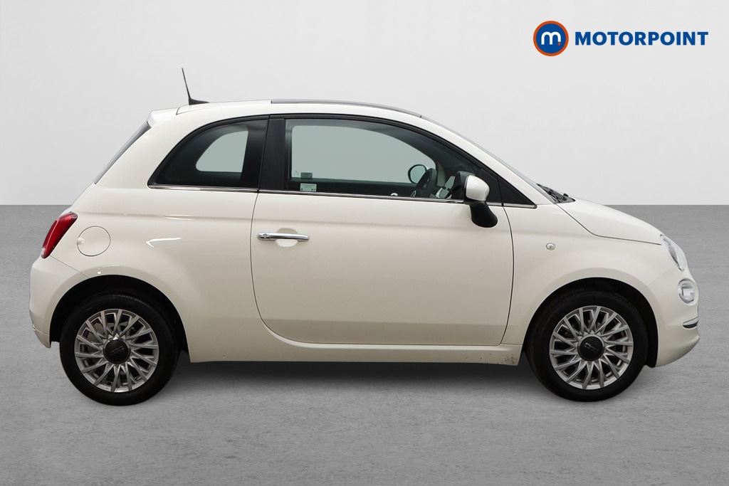 Used Fiat 500 2023 for sale - 77262307: Photo 8