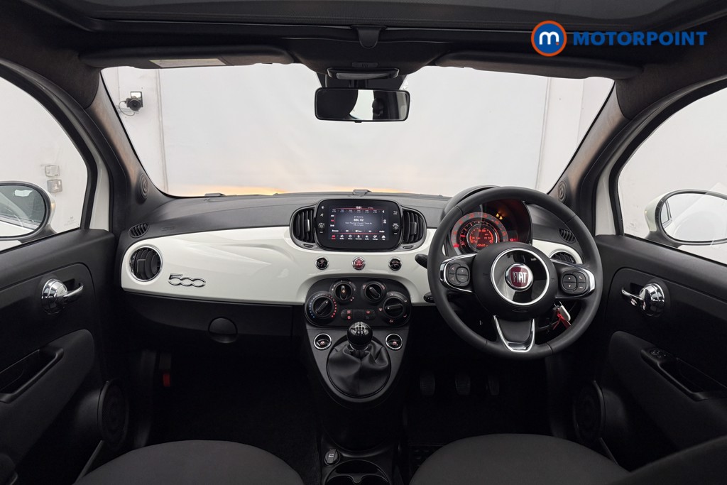 Used Fiat 500 2023 for sale - 77262307: Photo 9