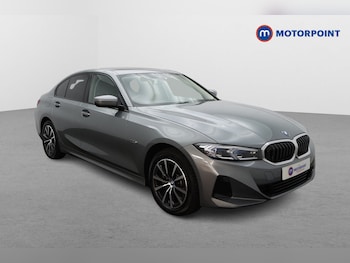 Used BMW 3 Series 2023 for sale - 78748696: Photo