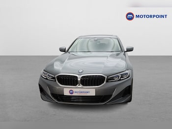 Used BMW 3 Series 2023 for sale - 78748696: Photo