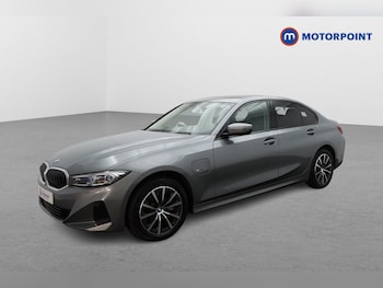 Used BMW 3 Series 2023 for sale - 78748696: Photo