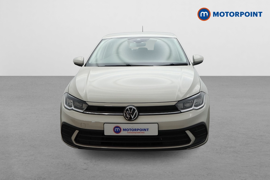 Used Volkswagen Polo for sale - 77604448: Photo 2