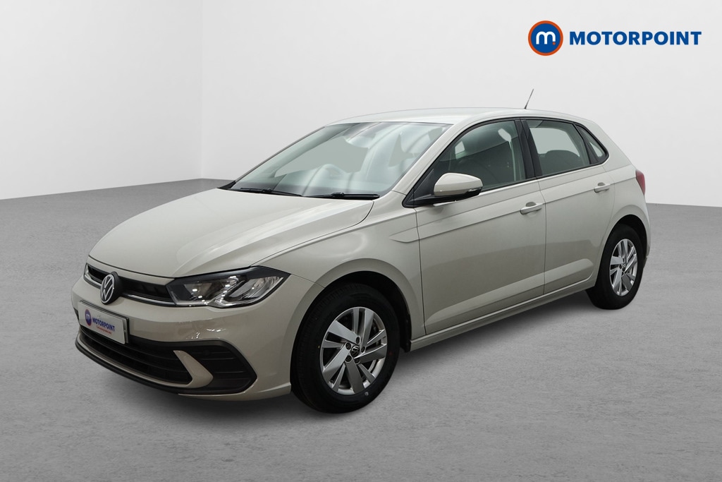 Used Volkswagen Polo for sale - 77604448: Photo 3