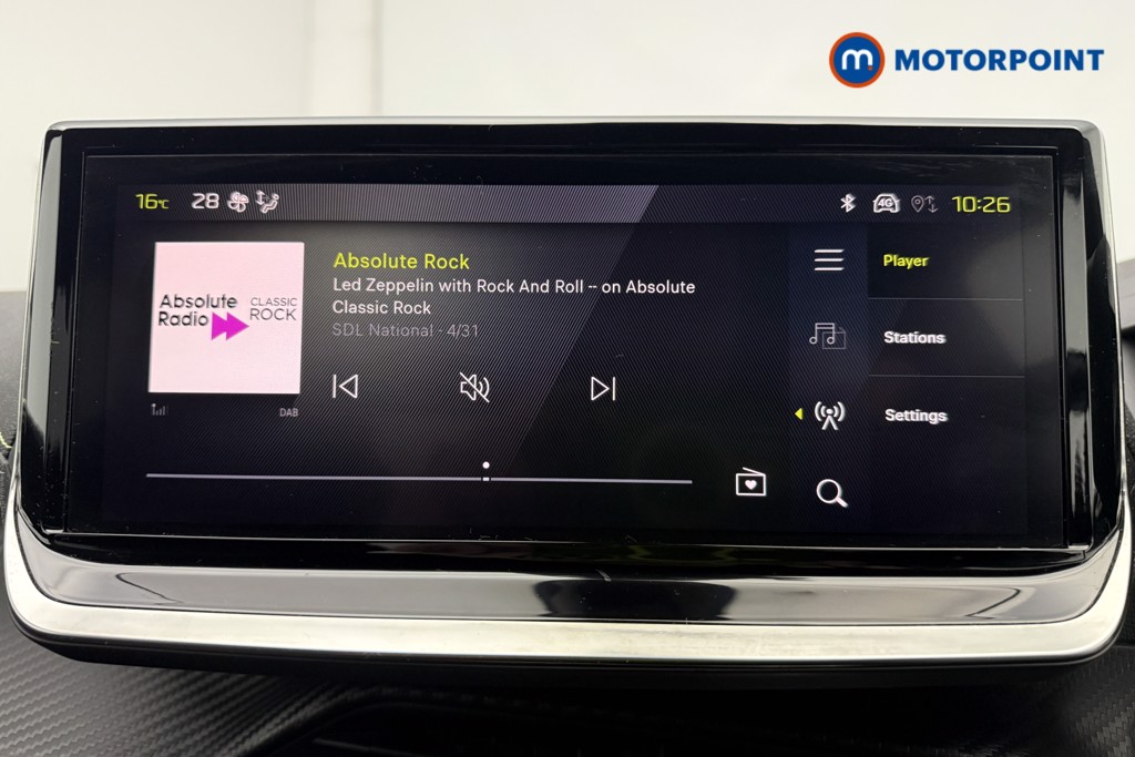 Used Peugeot 2008 2024 for sale - 77691760: Photo 10