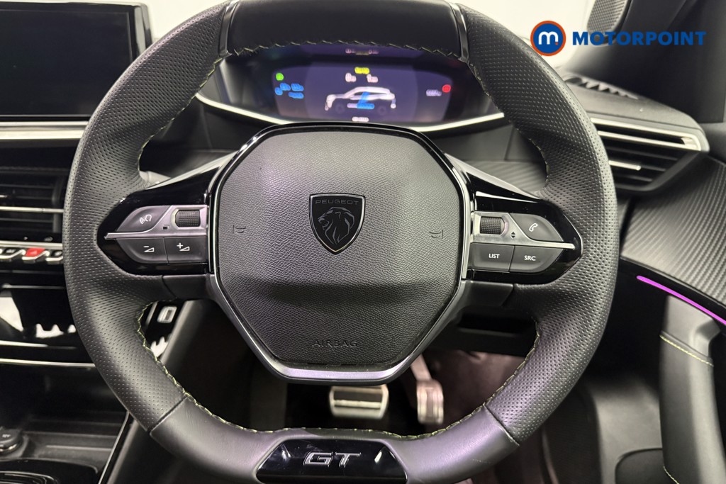 Used Peugeot 2008 2024 for sale - 77691760: Photo 12